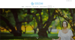 Desktop Screenshot of meditateinhertsandessex.org